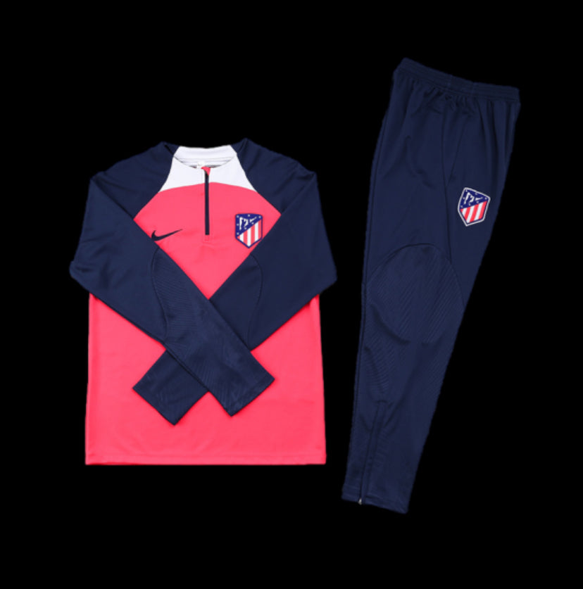 Tuta Atletico Madrid 24/25