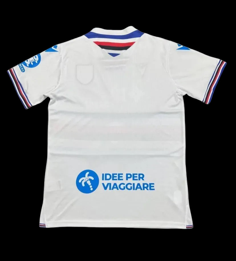 Sampdoria Away 25/26
