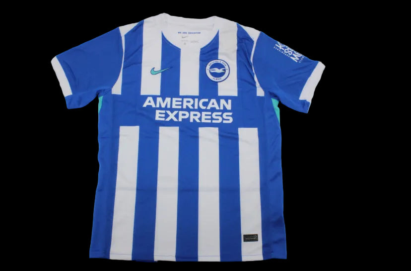 Brighton Home 25/26