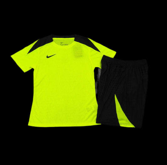 Kit Allenamento Nke