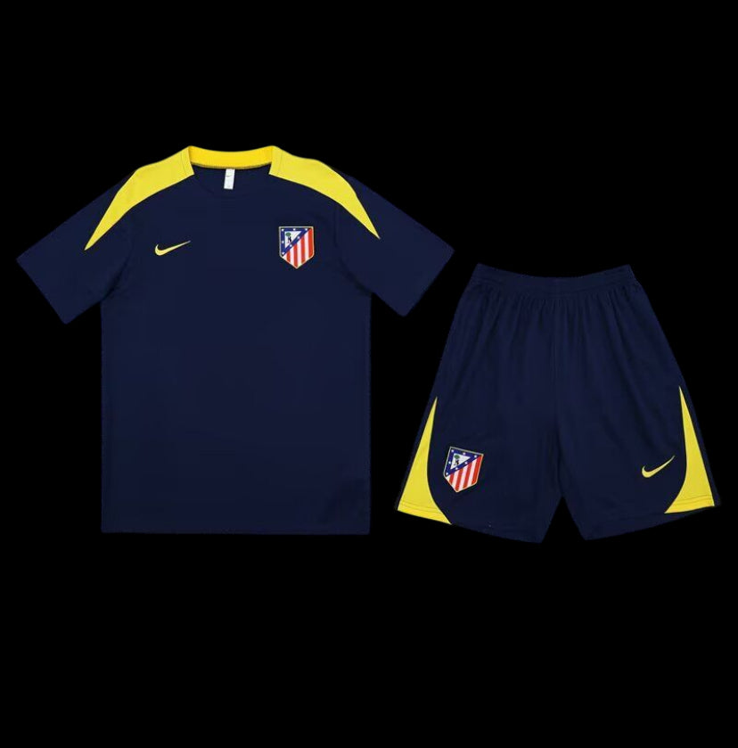 Kit allenamento Atletico Madrid 25/26