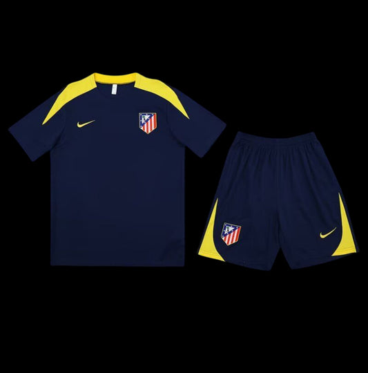 Kit allenamento Atletico Madrid 25/26