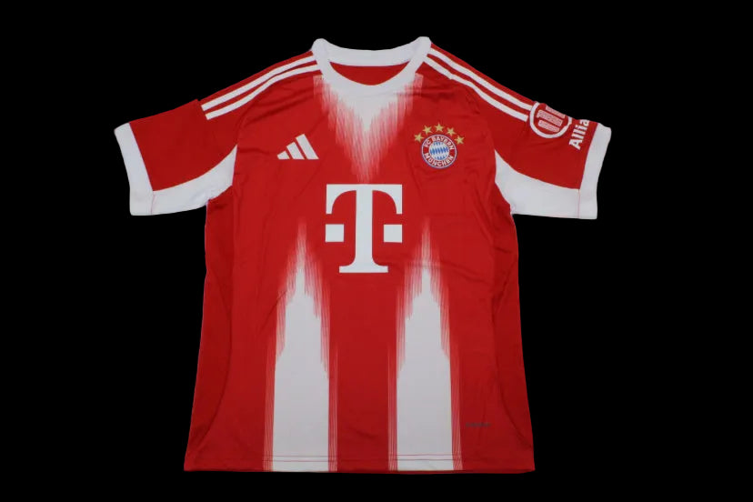 Bayern Monaco Home 25/26