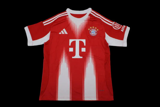 Bayern Monaco Home 25/26