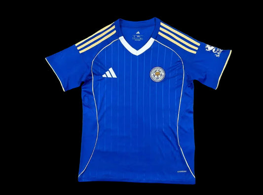 Leicester Home 25/26