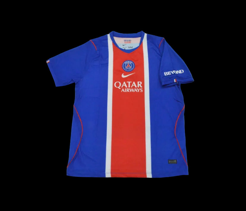 Psg Home 26/27