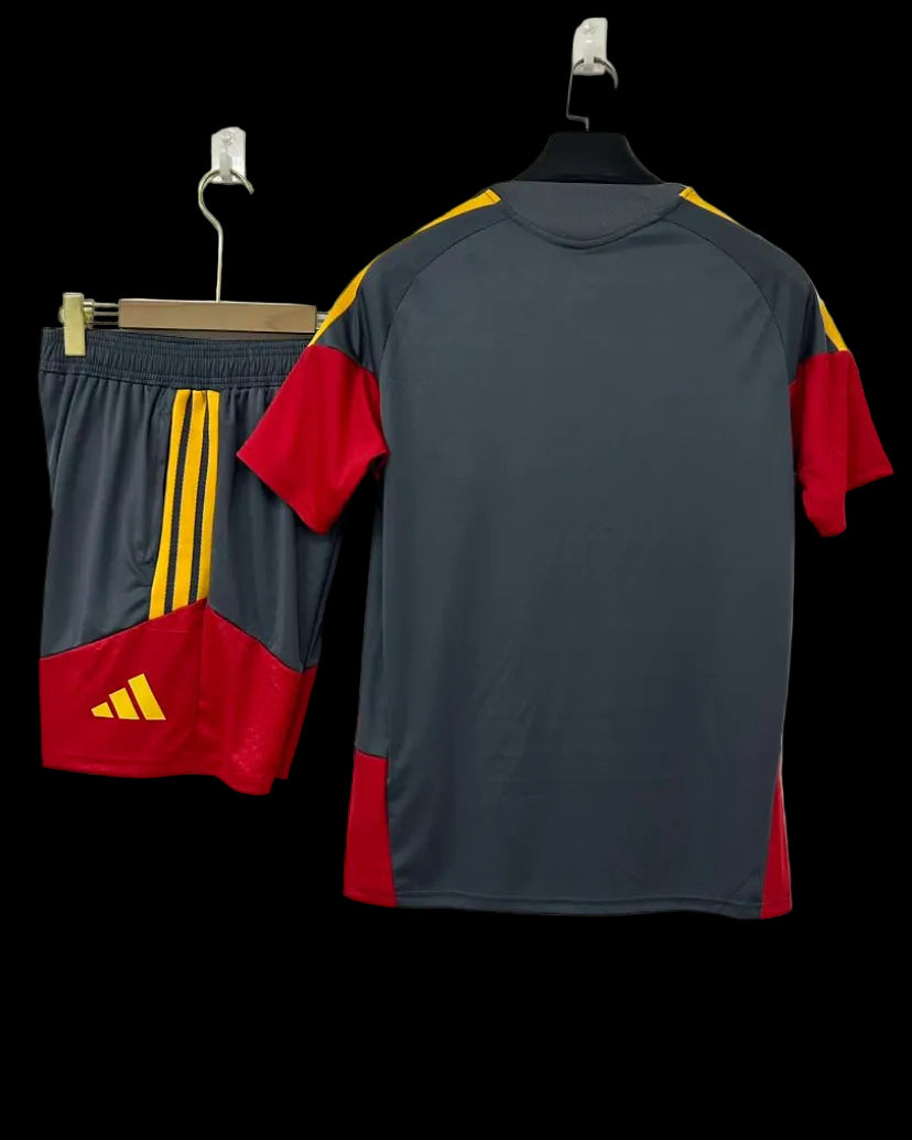 Kit allenamento Roma 26/27