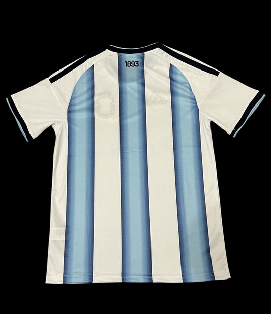 Argentina Home 25/26