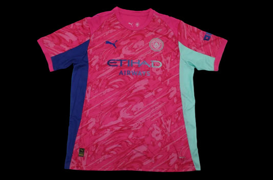 Manchester City Portiere 25/26