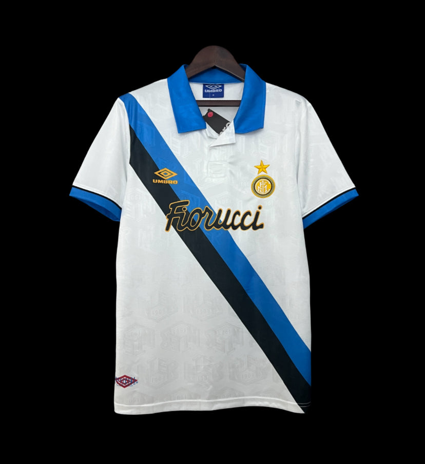 Inter Home 94/95