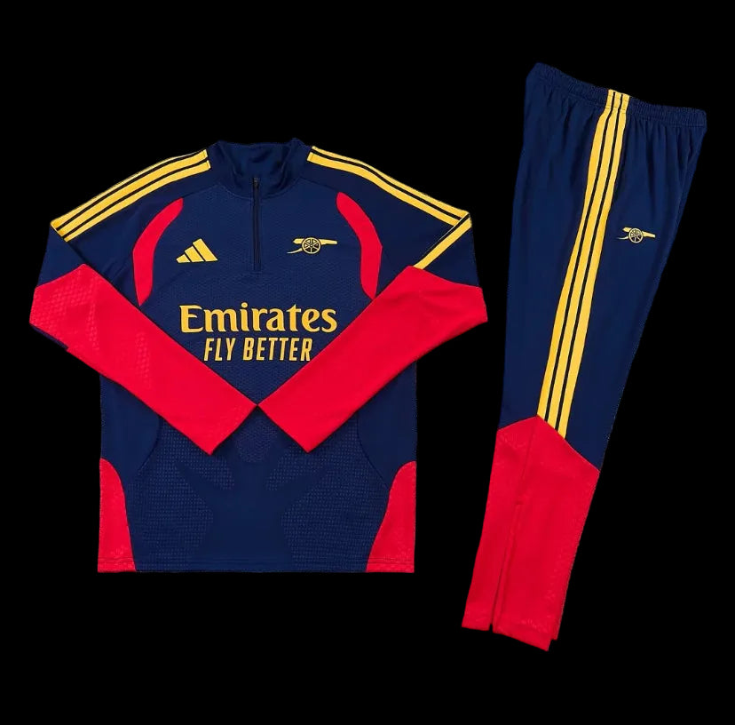 Tuta Arsenal 26/27