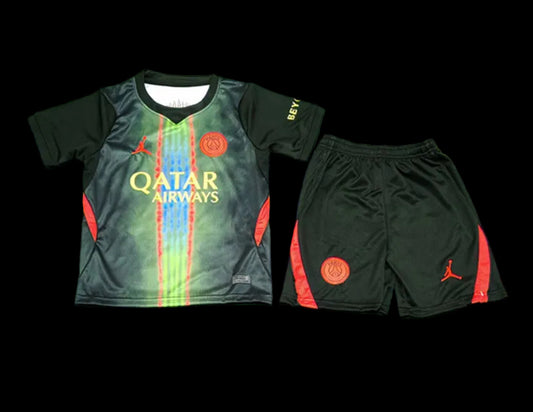 Kit Bambino Psg Third 26/27