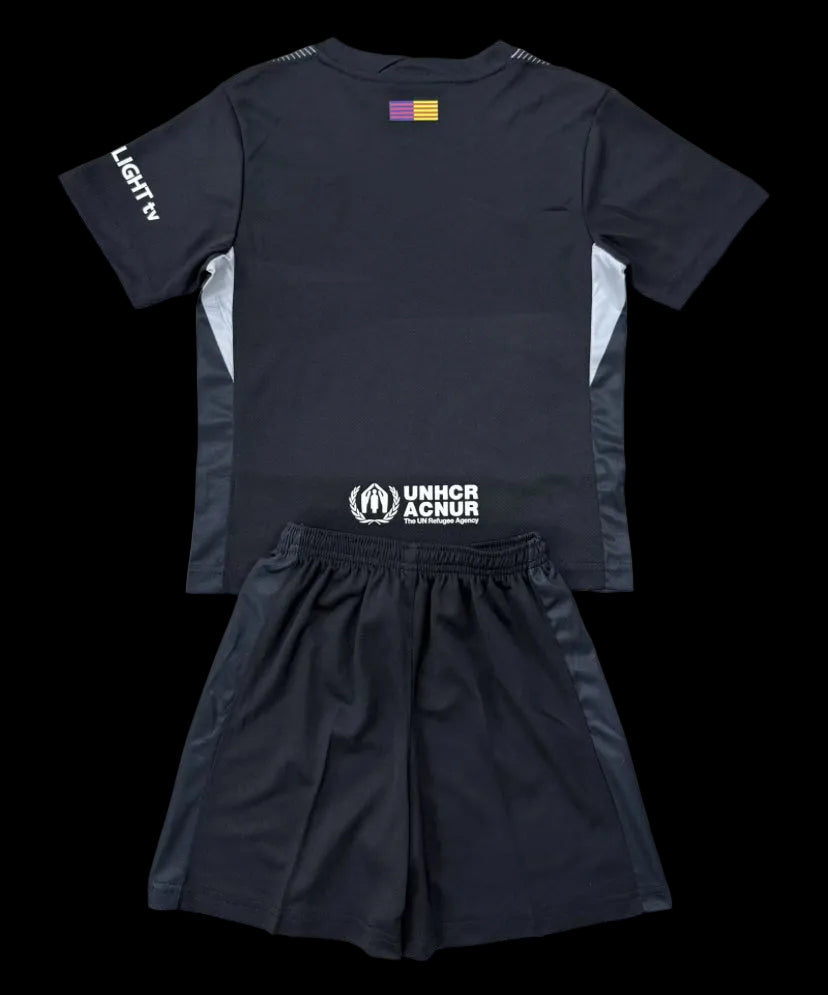 Kit Bambino Barcellona Portiere 25/26