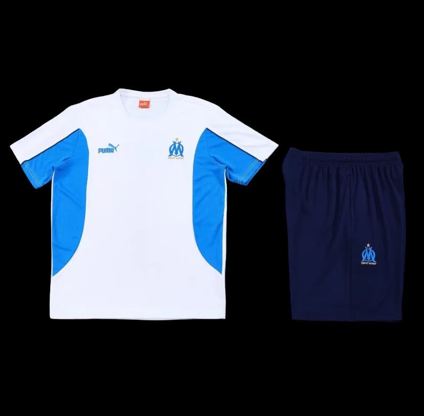 Kit allenamento Marsiglia 25/26
