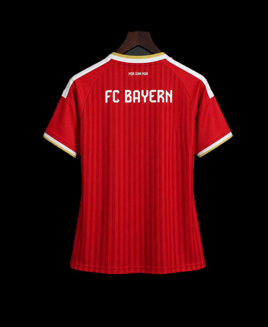 Bayern Munich Home 25/26