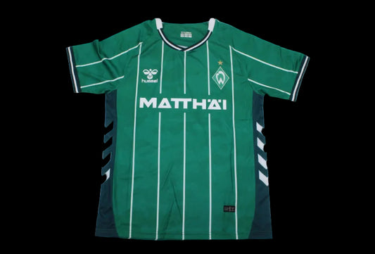Werder Brema Home 25/26