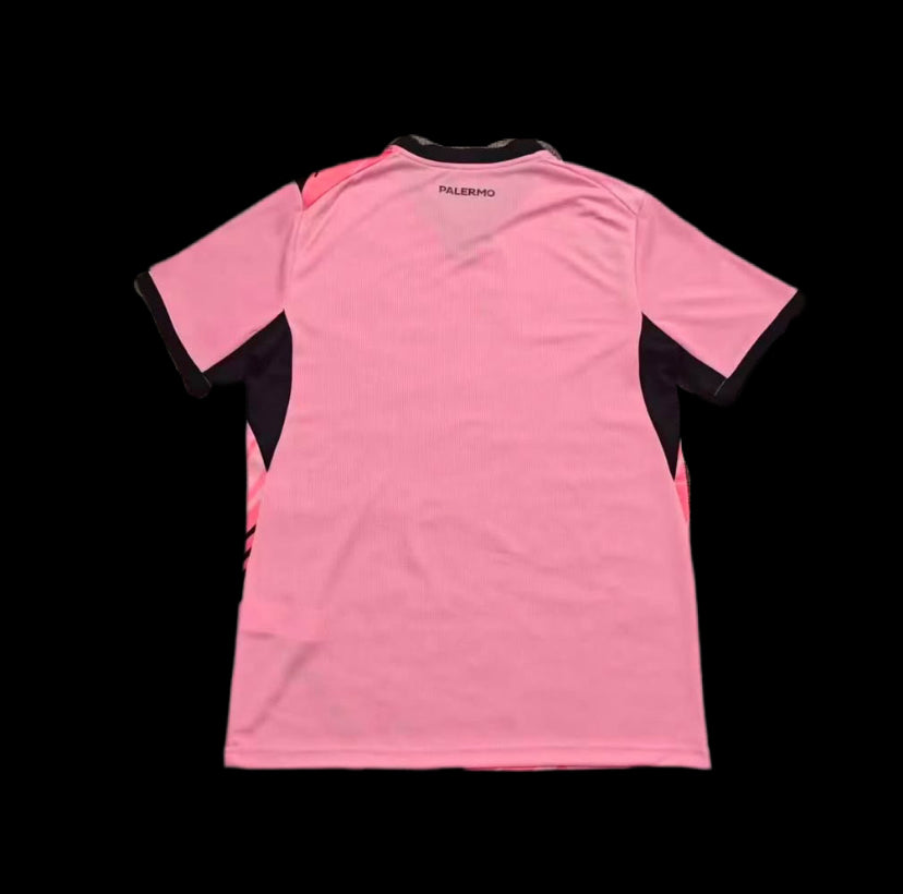 Palermo Home 26/27