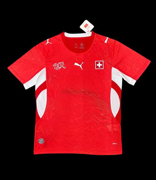 Svizzera Home 25/26