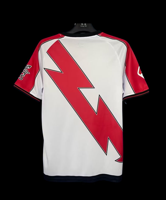 Rayo Vallecano Home 25/26