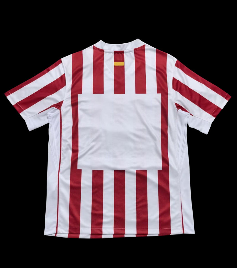 Atletico Madrid Home 25/26