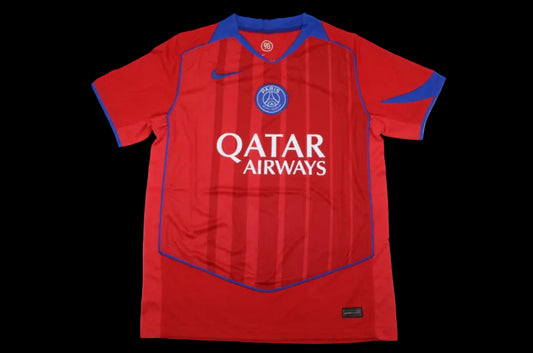 Psg Third 25/26