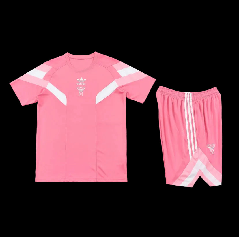 Kit allenamento Inter Miami 25/26