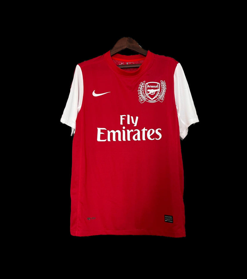 Arsenal Home 11/12