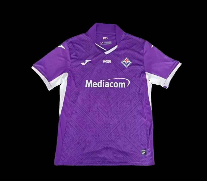 Fiorentina Home 26/27