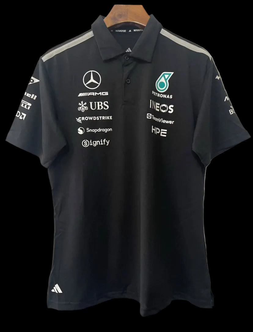 Polo Mercedes Amg Petronas 2026