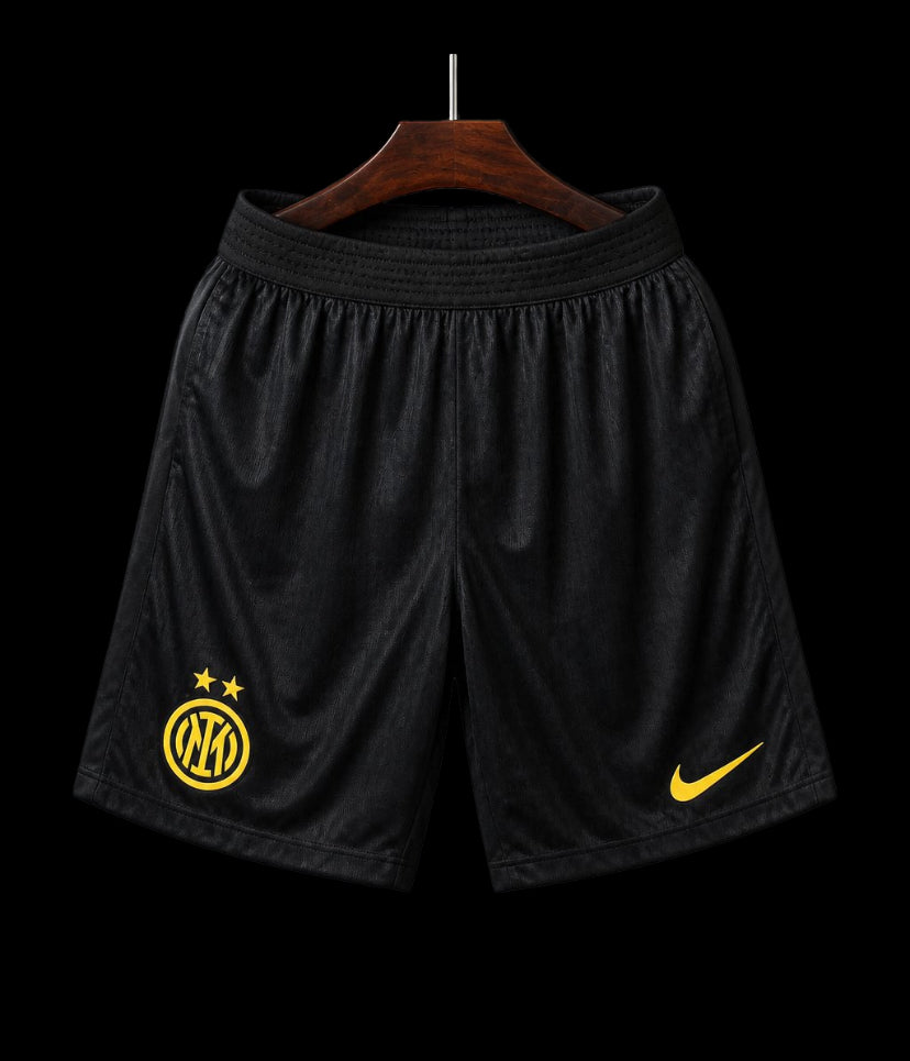 Shorts Inter Home 26/27