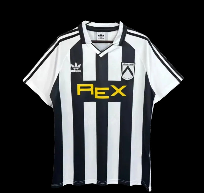Udinese Home 91/92