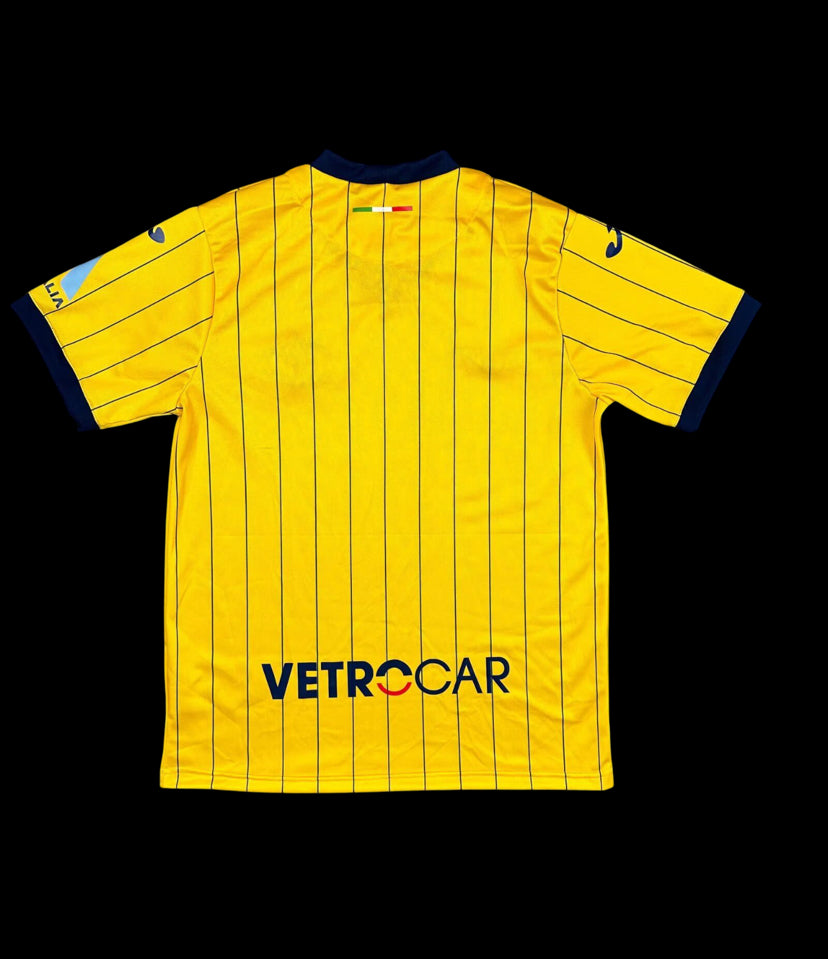 Hellas Verona Away 25/26