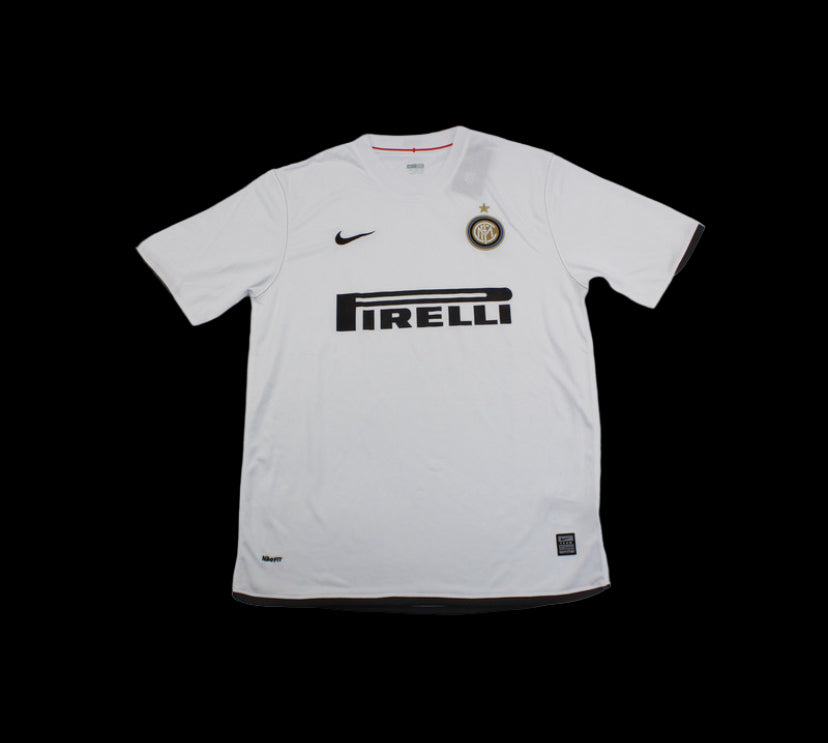 Inter Away 08/09