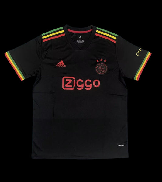 Ajax 20/21