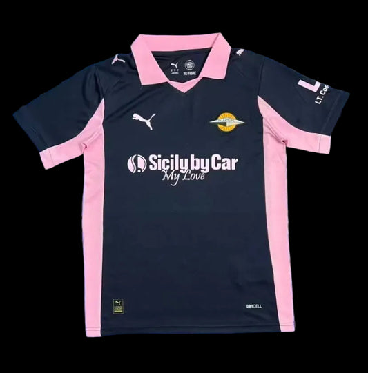 Palermo Away 25/26