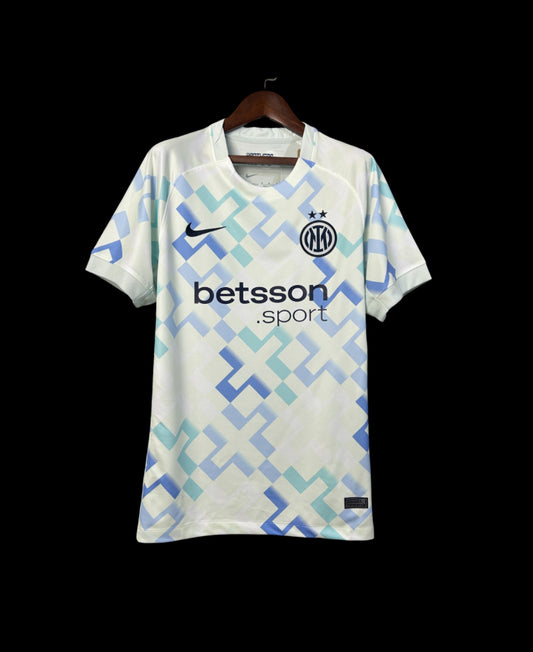 Inter Away 25/26