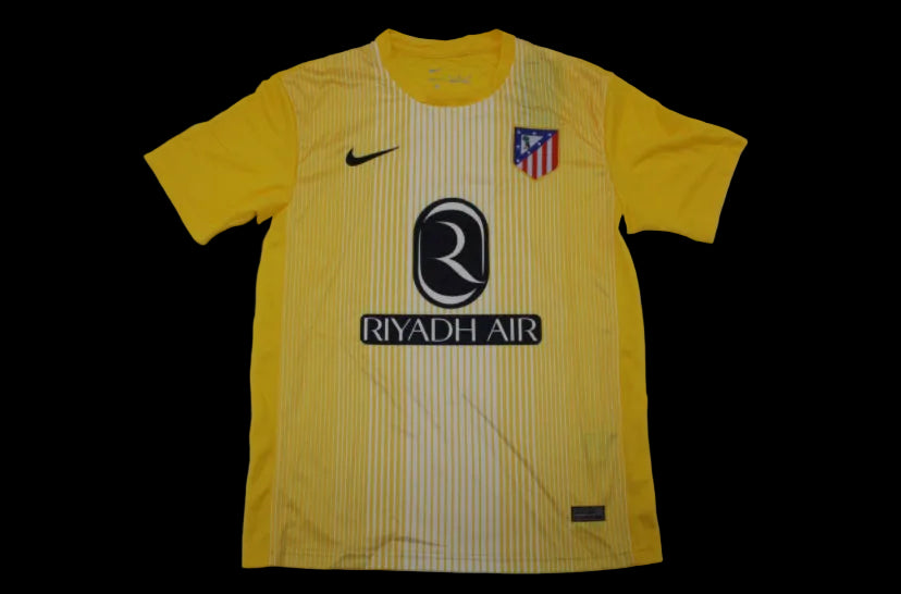 Atletico Madrid Portiere 25/26