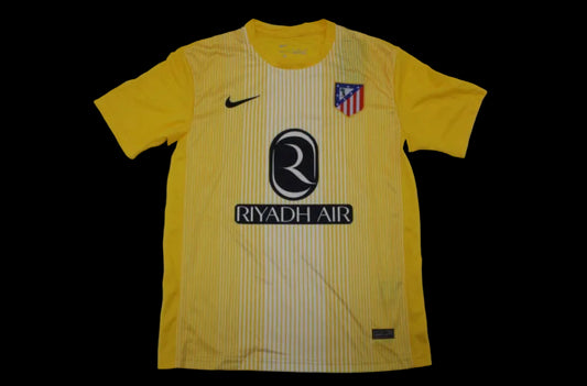 Atletico Madrid Portiere 25/26