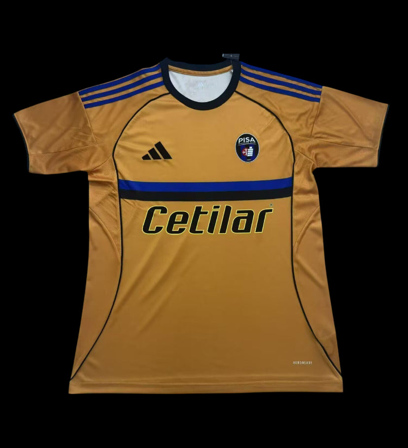 Pisa Away 25/26