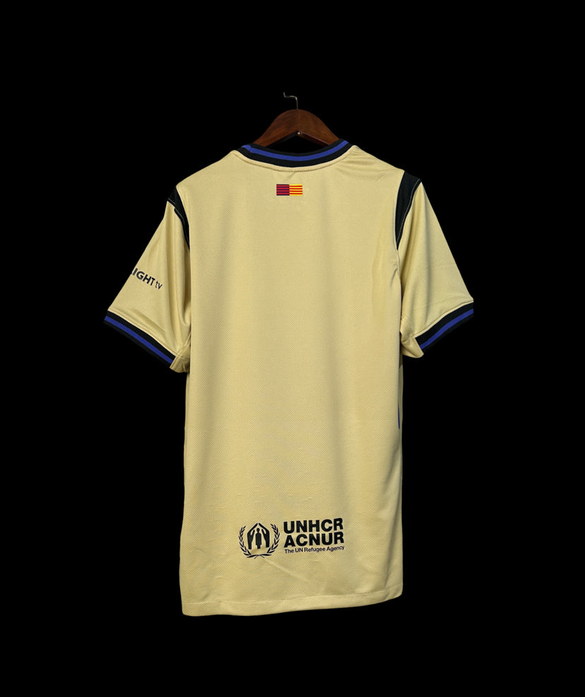 Barcellona Away 25/26