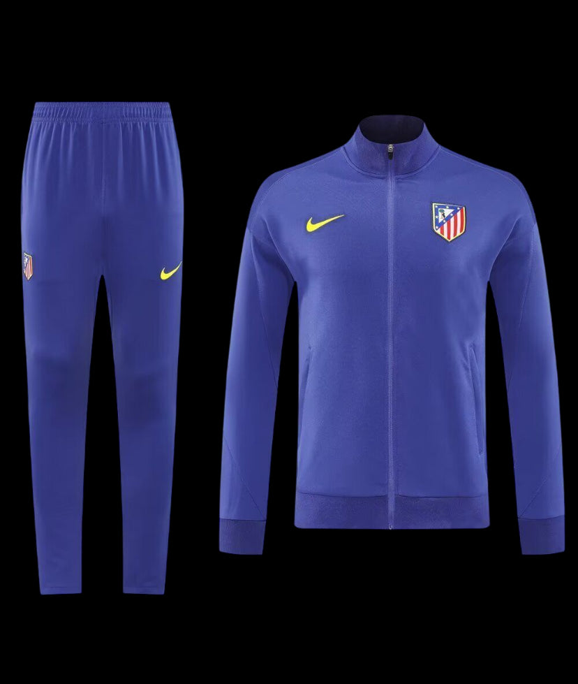 Tuta Atletico Madrid 25/26