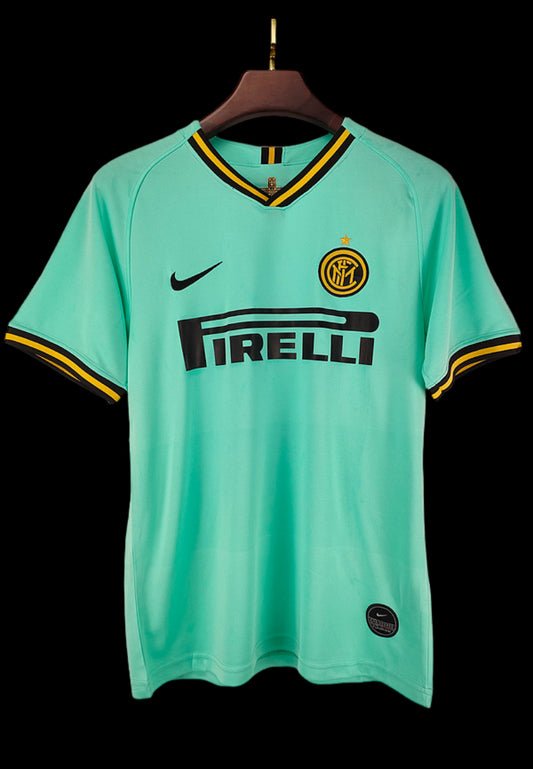 Inter Third 19/20