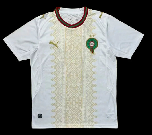 Marocco Away 2026