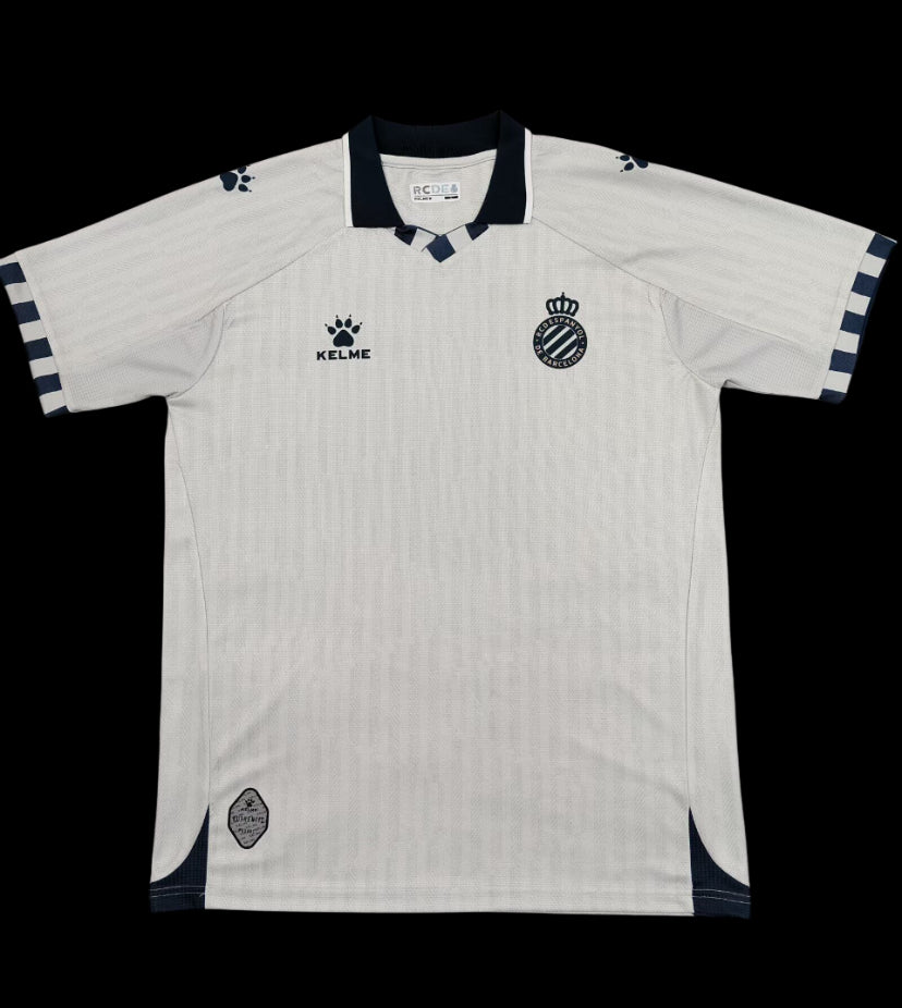 Espanyol Away 25/26