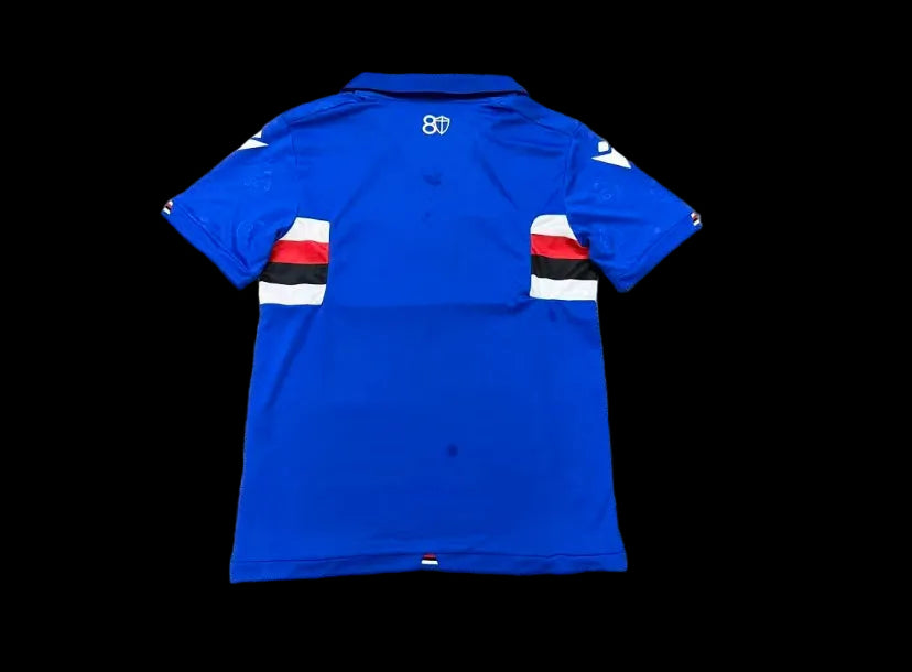 Sampdoria Home 26/27