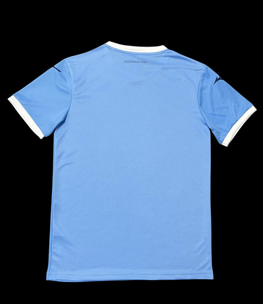 Lazio Home 25/26