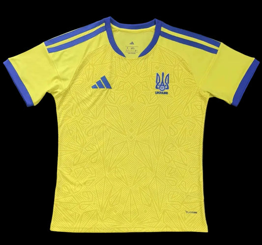Ucraina Home 2026