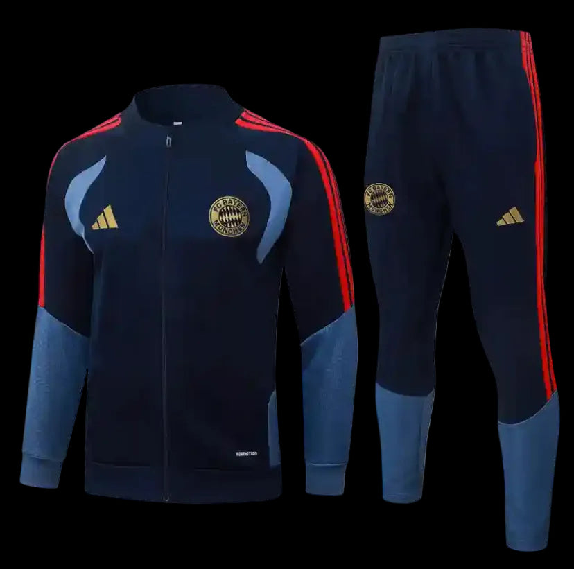 Tuta Bayern Monaco 26/27
