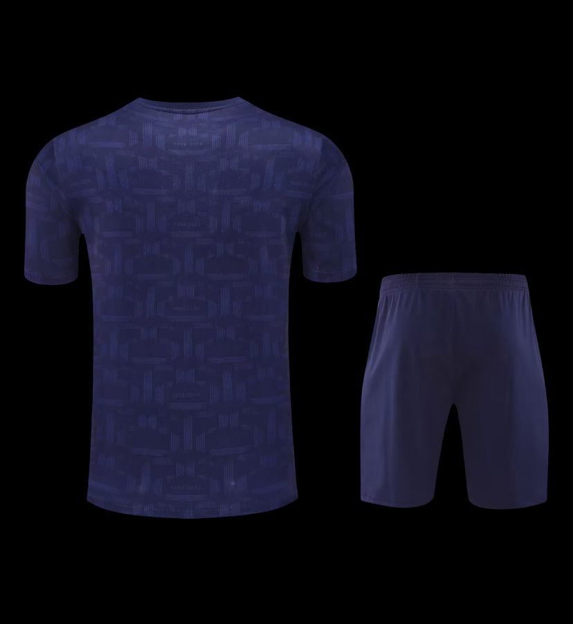 Kit allenamento Barcellona 25/26
