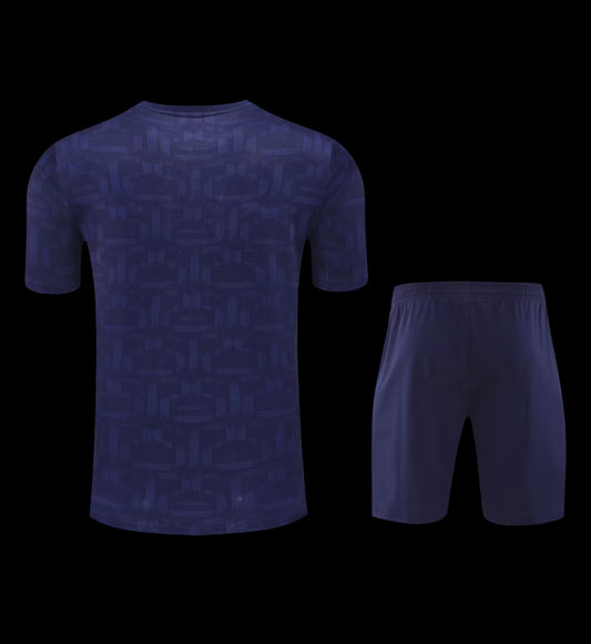 Kit allenamento Barcellona 25/26